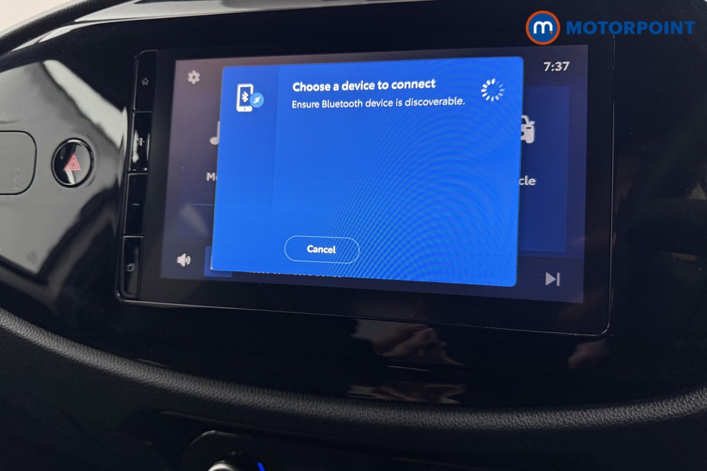 Toyota Aygo X Edge Manual Petrol Hatchback - Stock Number (1604466) - 10th supplementary image