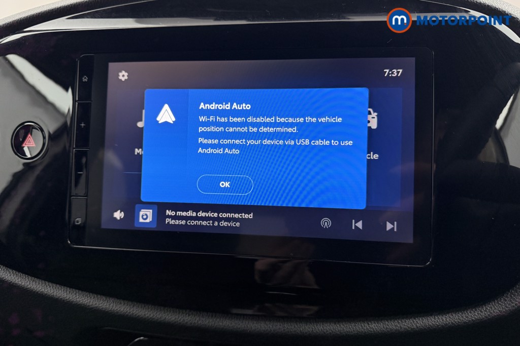 Toyota Aygo X Edge Manual Petrol Hatchback - Stock Number (1604466) - 11th supplementary image