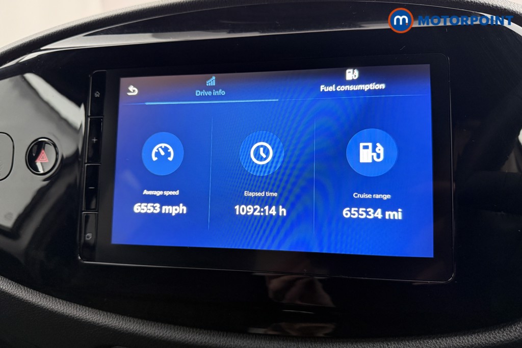 Toyota Aygo X Edge Manual Petrol Hatchback - Stock Number (1604466) - 12th supplementary image