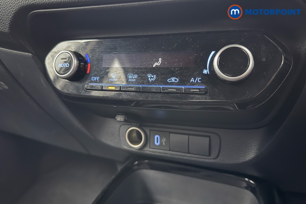 Toyota Aygo X Edge Manual Petrol Hatchback - Stock Number (1604466) - 13th supplementary image