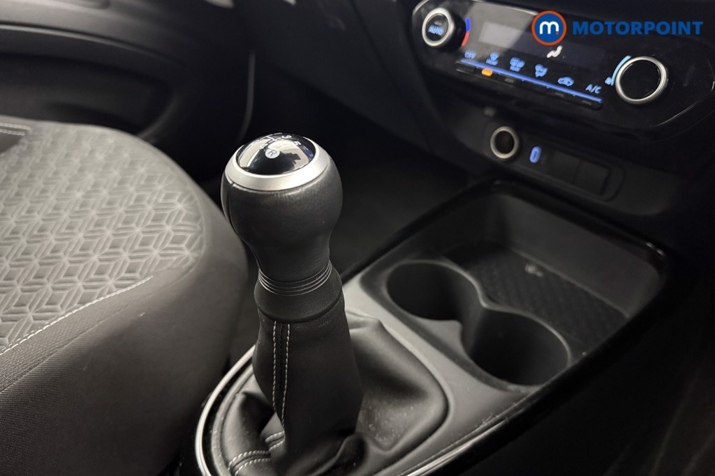 Toyota Aygo X Edge Manual Petrol Hatchback - Stock Number (1604466) - 14th supplementary image