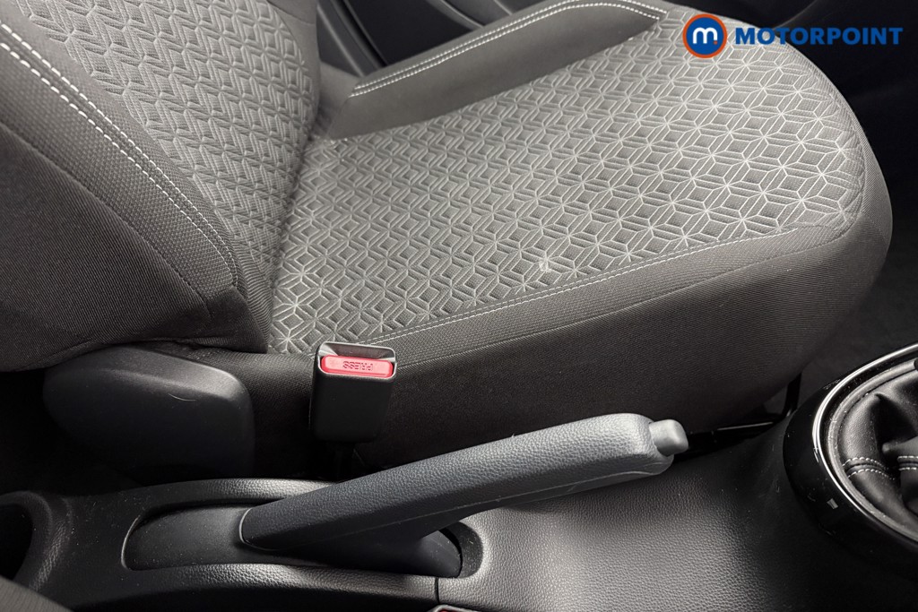 Toyota Aygo X Edge Manual Petrol Hatchback - Stock Number (1604466) - 15th supplementary image