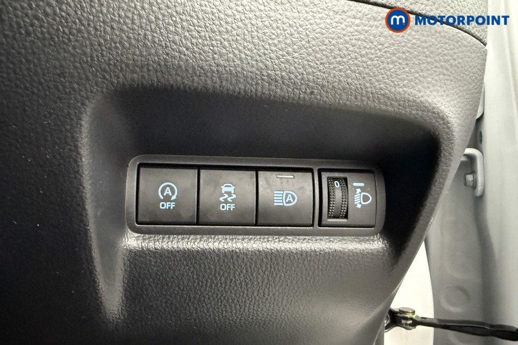 Toyota Aygo X Edge Manual Petrol Hatchback - Stock Number (1604466) - 17th supplementary image