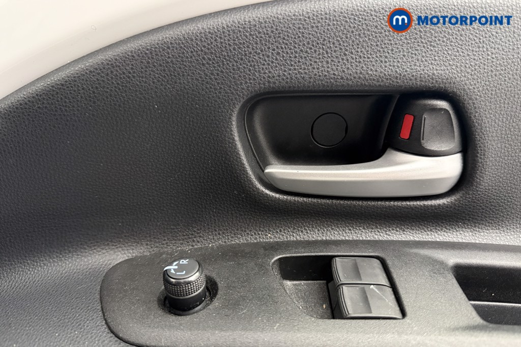 Toyota Aygo X Edge Manual Petrol Hatchback - Stock Number (1604466) - 19th supplementary image