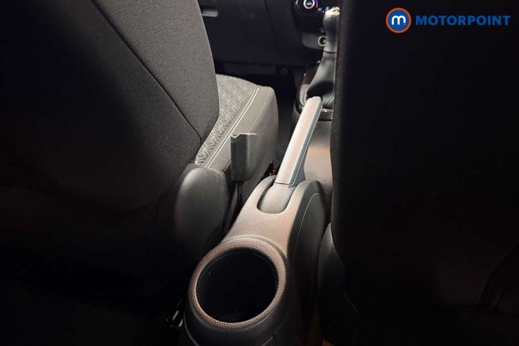 Toyota Aygo X Edge Manual Petrol Hatchback - Stock Number (1604466) - 23rd supplementary image