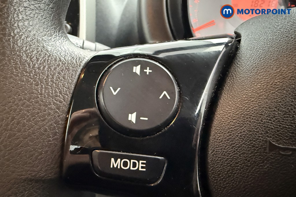 Peugeot 108 Active Manual Petrol Hatchback - Stock Number (1604478) - 4th supplementary image