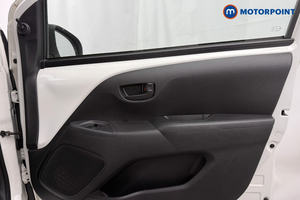 Peugeot 108 Active Manual Petrol Hatchback - Stock Number (1604478) - 15th supplementary image