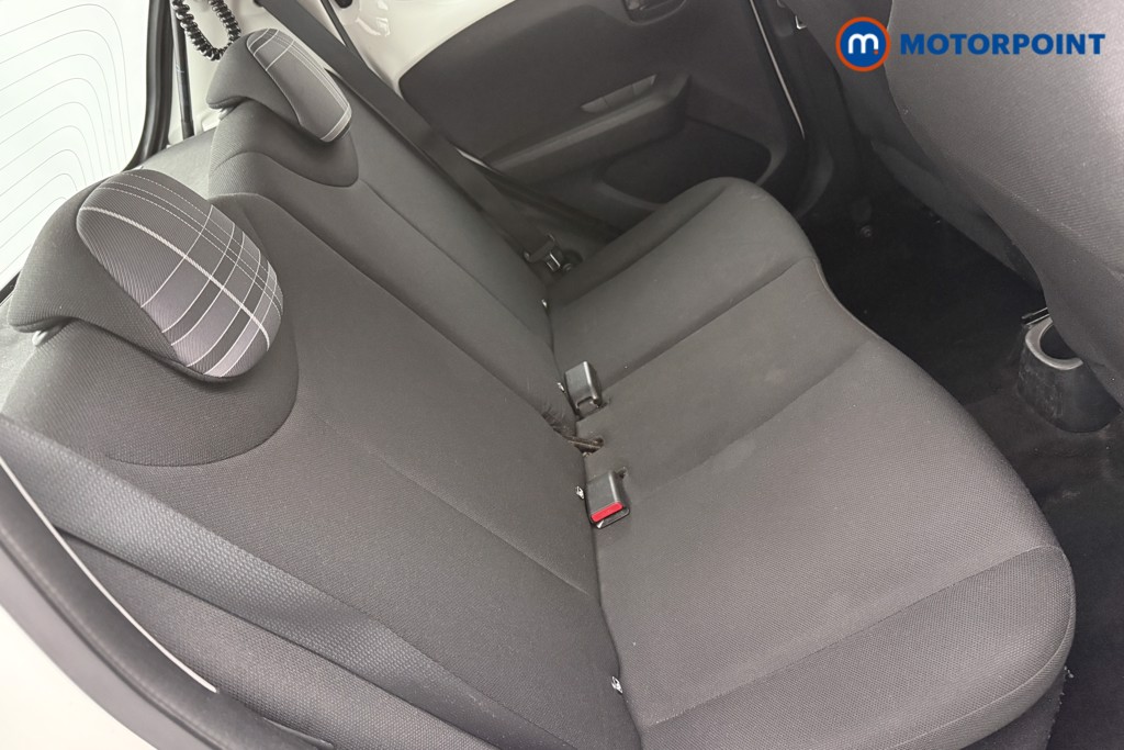 Peugeot 108 Active Manual Petrol Hatchback - Stock Number (1604478) - 19th supplementary image