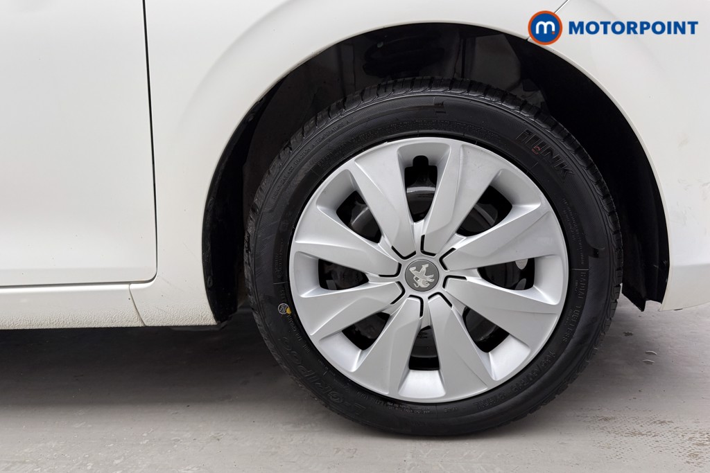 Peugeot 108 Active Manual Petrol Hatchback - Stock Number (1604478) - 26th supplementary image