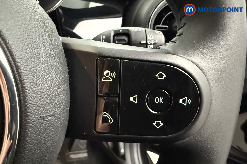 Mini Hatchback Cooper S Level 2 Automatic Electric Hatchback - Stock Number (1604480) - 4th supplementary image