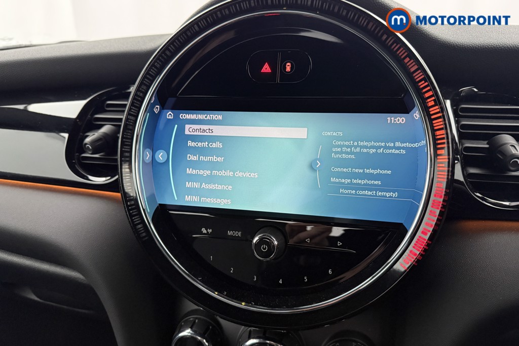 Mini Hatchback Cooper S Level 2 Automatic Electric Hatchback - Stock Number (1604480) - 7th supplementary image