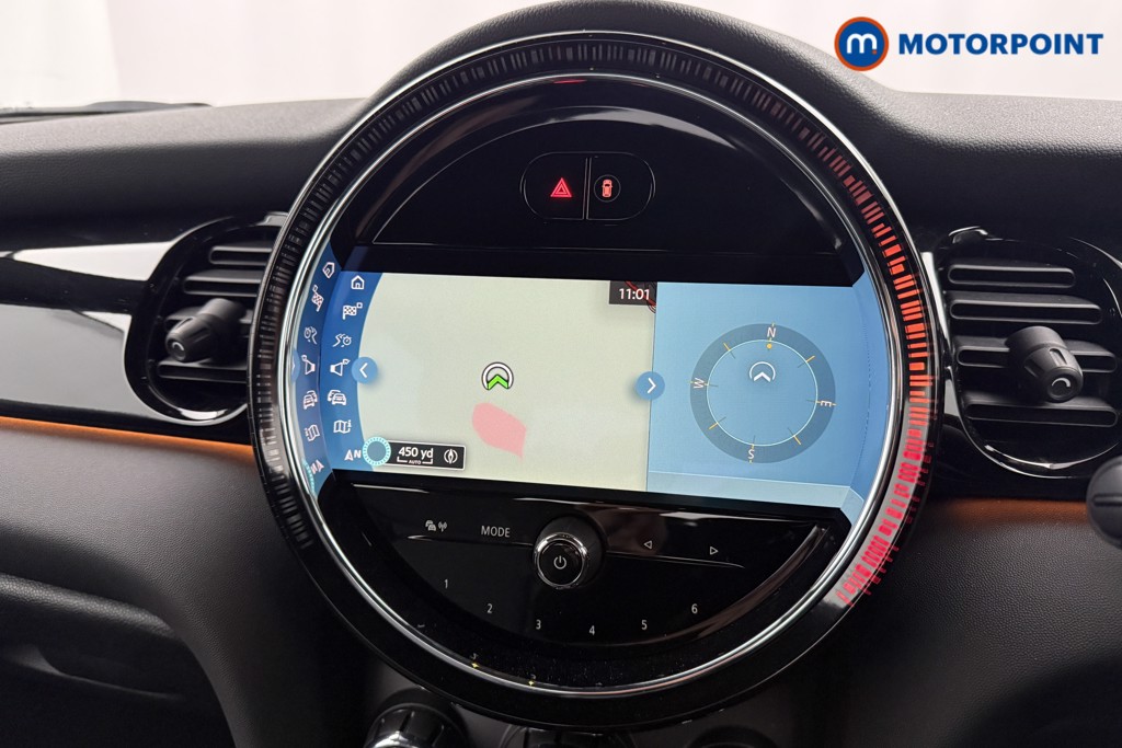 Mini Hatchback Cooper S Level 2 Automatic Electric Hatchback - Stock Number (1604480) - 9th supplementary image