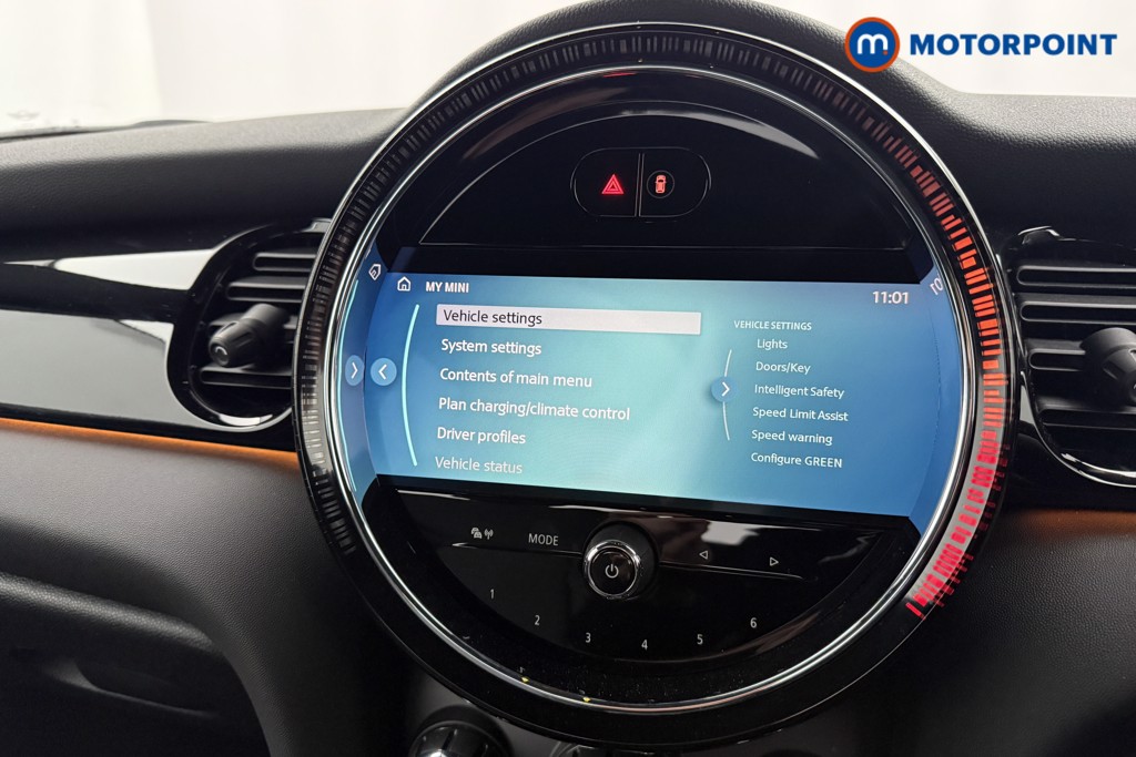 Mini Hatchback Cooper S Level 2 Automatic Electric Hatchback - Stock Number (1604480) - 10th supplementary image