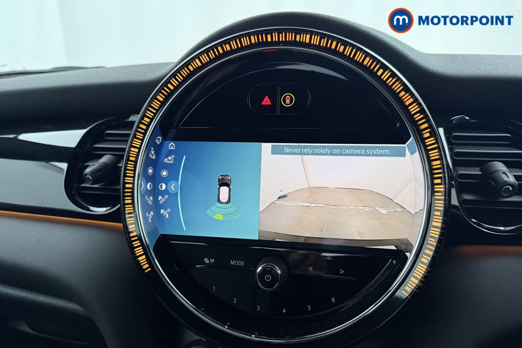 Mini Hatchback Cooper S Level 2 Automatic Electric Hatchback - Stock Number (1604480) - 11th supplementary image