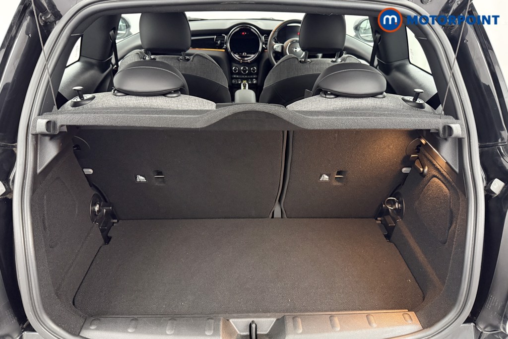 Mini Hatchback Cooper S Level 2 Automatic Electric Hatchback - Stock Number (1604480) - 27th supplementary image