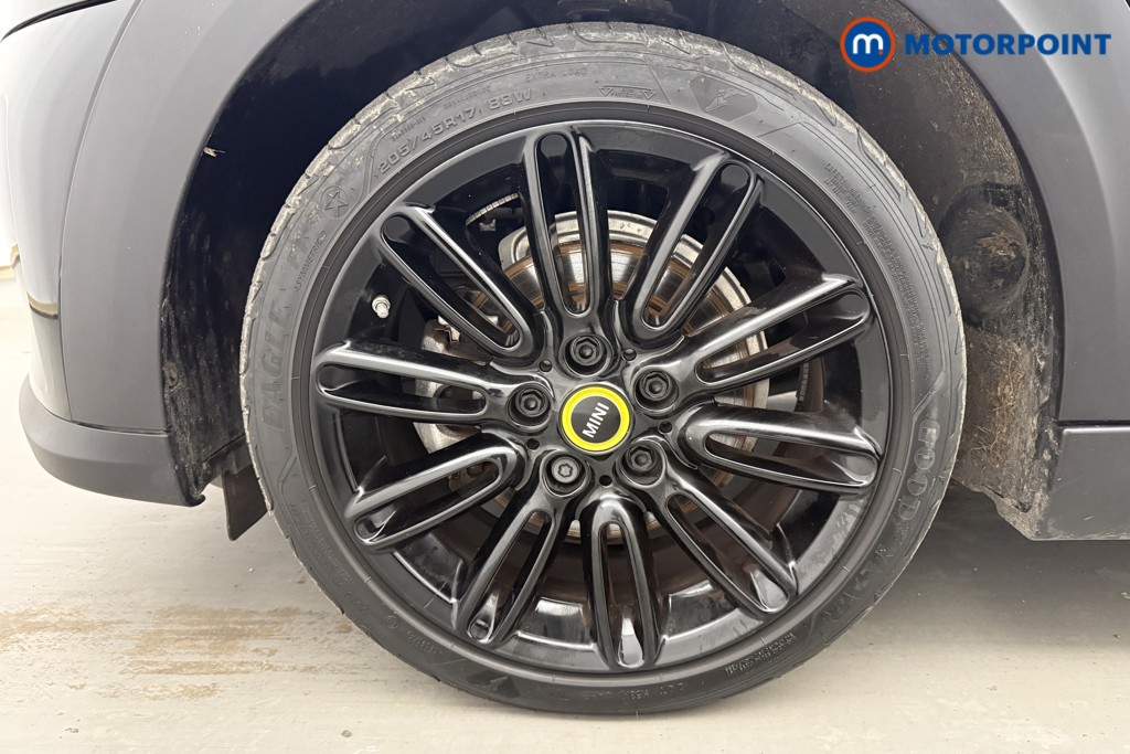 Mini Hatchback Cooper S Level 2 Automatic Electric Hatchback - Stock Number (1604480) - 30th supplementary image