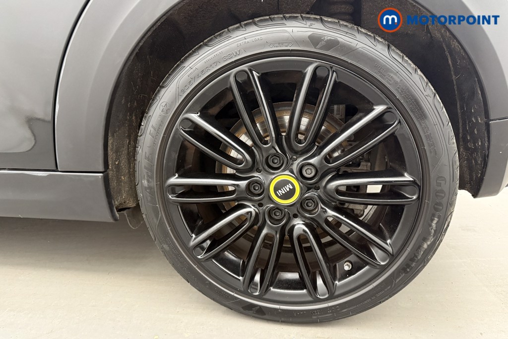 Mini Hatchback Cooper S Level 2 Automatic Electric Hatchback - Stock Number (1604480) - 31st supplementary image