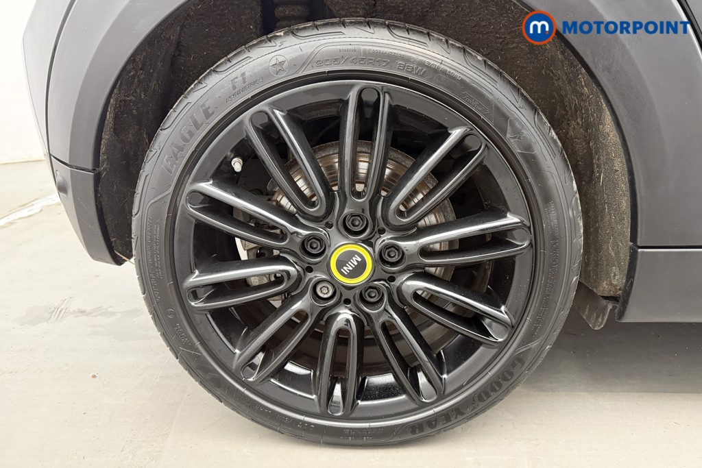 Mini Hatchback Cooper S Level 2 Automatic Electric Hatchback - Stock Number (1604480) - 32nd supplementary image