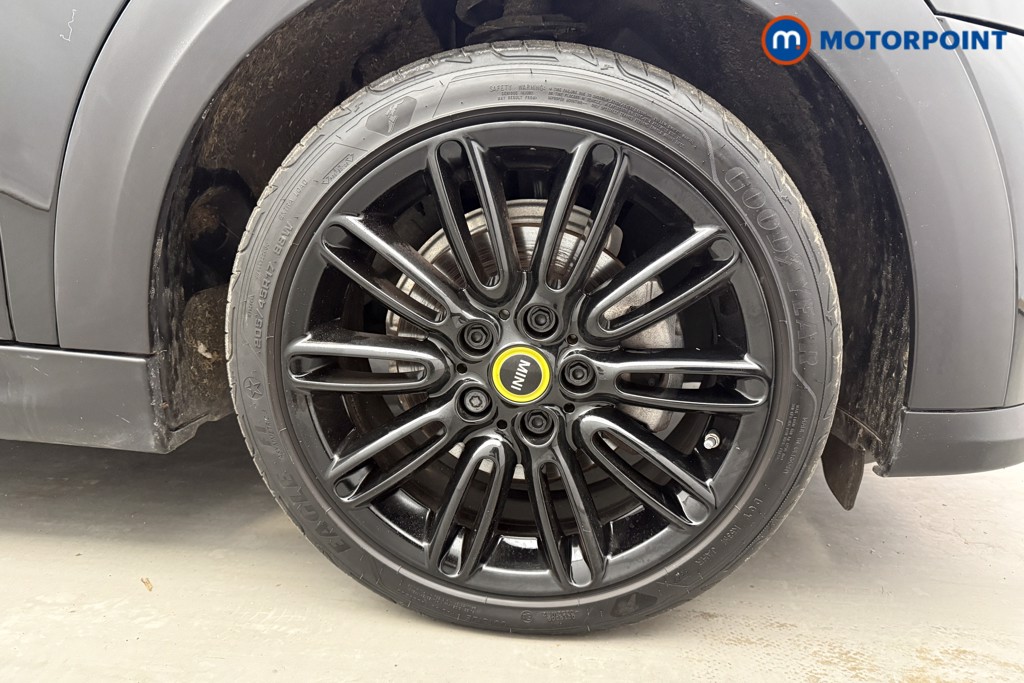 Mini Hatchback Cooper S Level 2 Automatic Electric Hatchback - Stock Number (1604480) - 33rd supplementary image