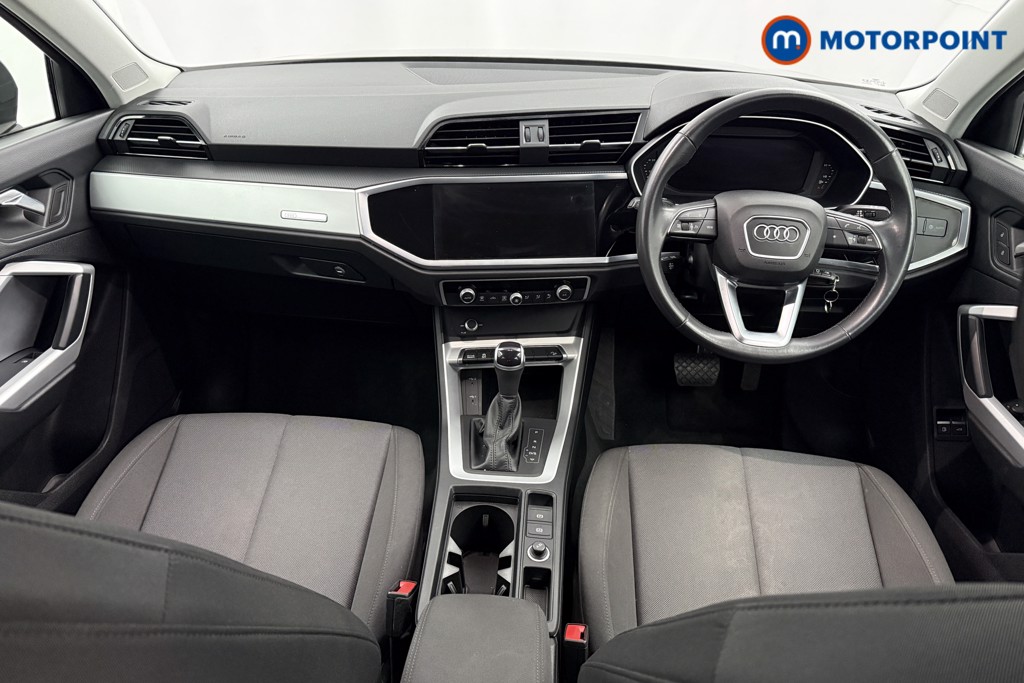 Audi Q3 Technik Automatic Petrol Plug-In Hybrid SUV - Stock Number (1604492) - 2nd supplementary image