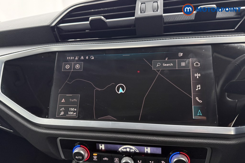 Audi Q3 Technik Automatic Petrol Plug-In Hybrid SUV - Stock Number (1604492) - 9th supplementary image