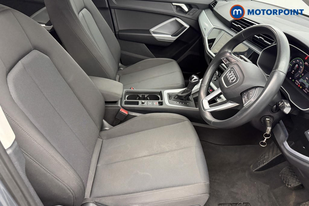 Audi Q3 Technik Automatic Petrol Plug-In Hybrid SUV - Stock Number (1604492) - 19th supplementary image