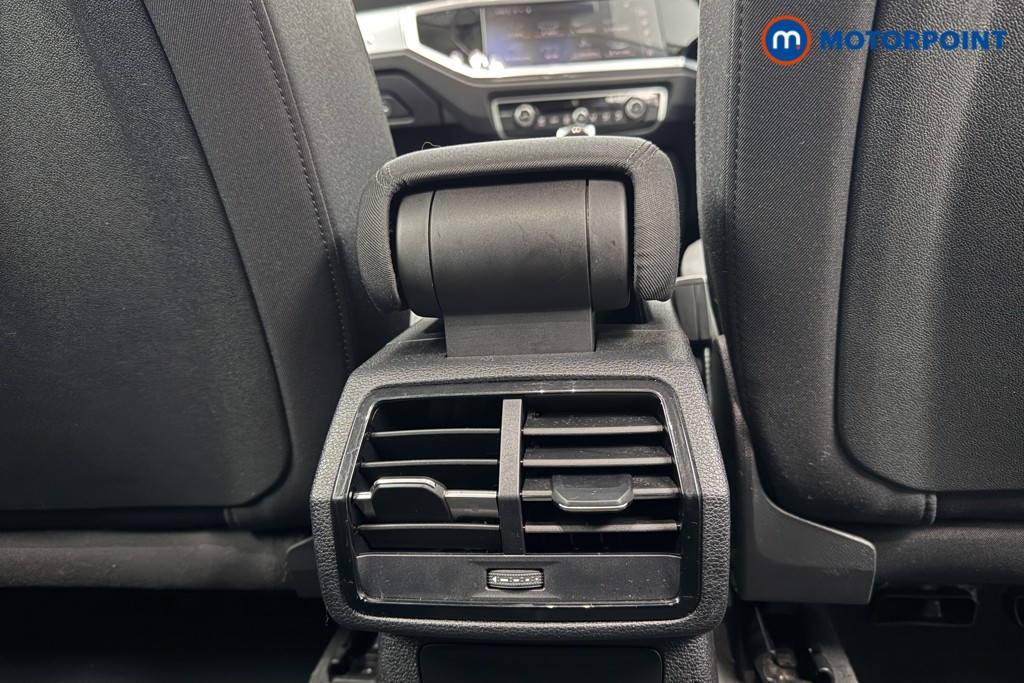 Audi Q3 Technik Automatic Petrol Plug-In Hybrid SUV - Stock Number (1604492) - 22nd supplementary image