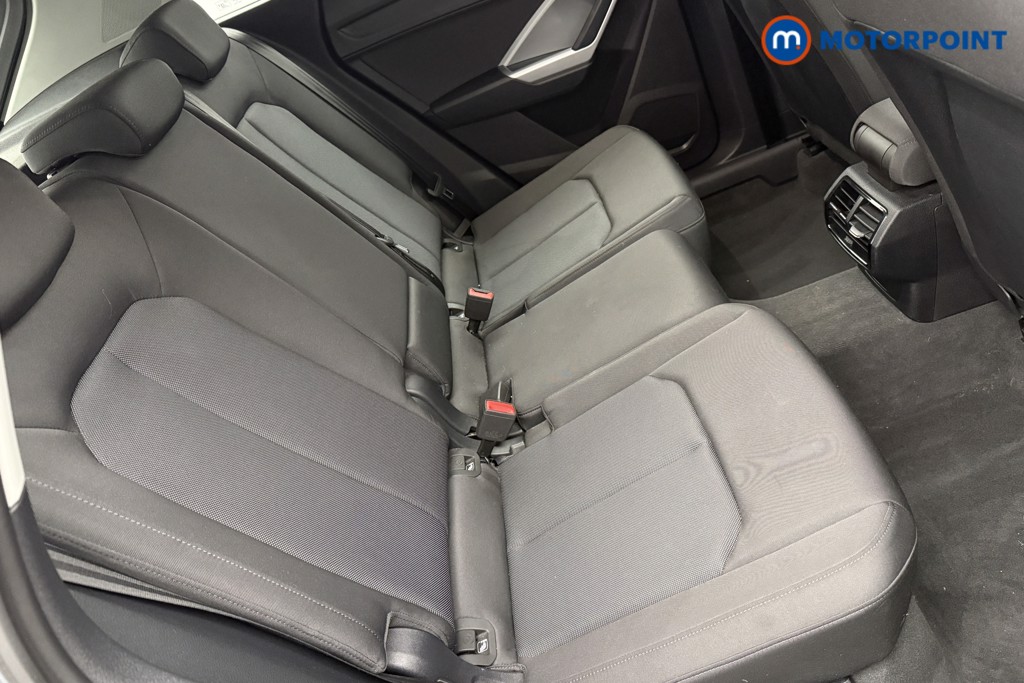 Audi Q3 Technik Automatic Petrol Plug-In Hybrid SUV - Stock Number (1604492) - 23rd supplementary image