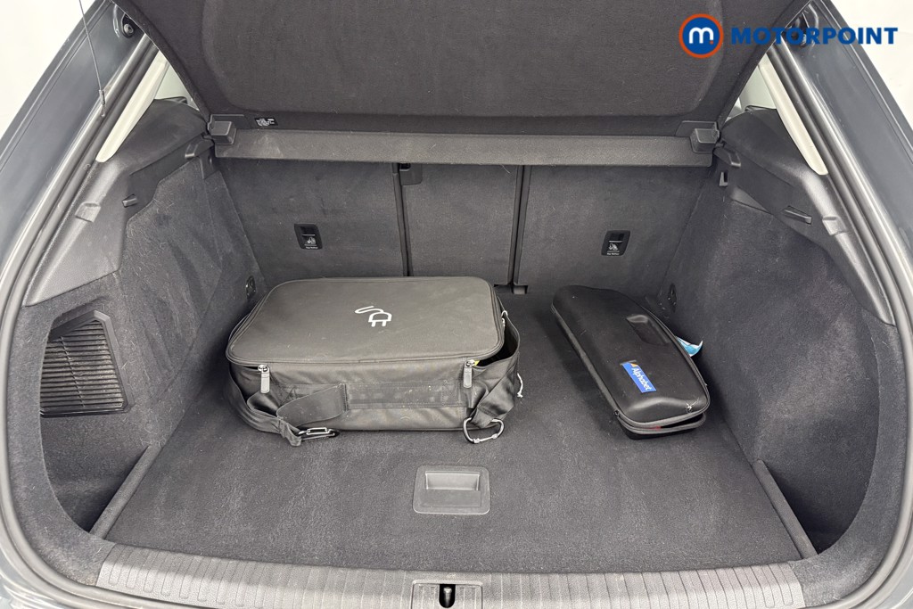 Audi Q3 Technik Automatic Petrol Plug-In Hybrid SUV - Stock Number (1604492) - 24th supplementary image