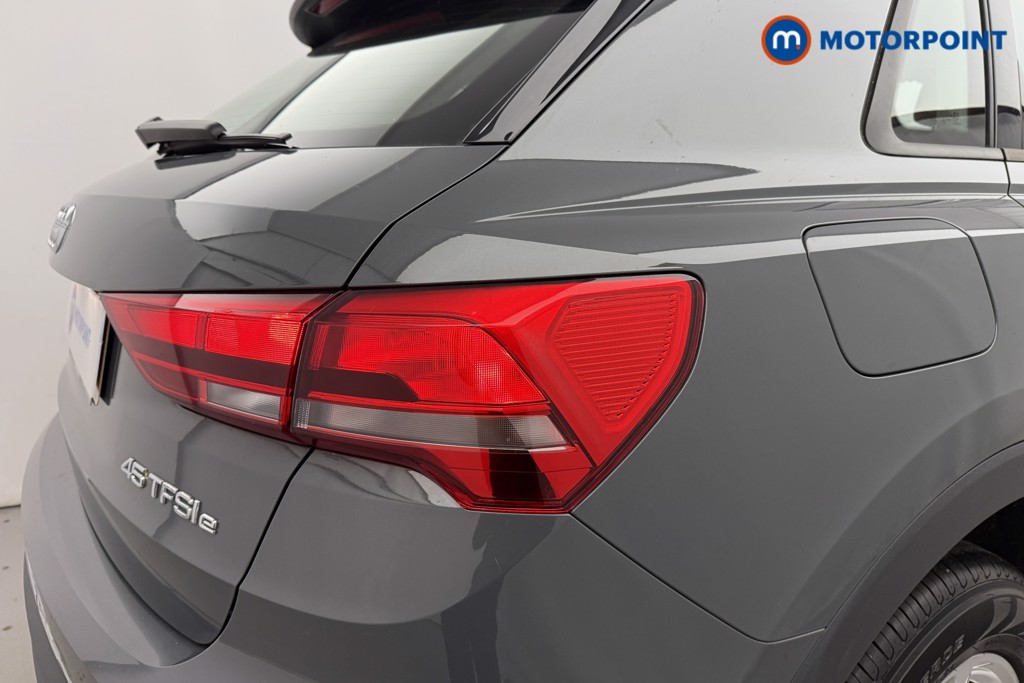 Audi Q3 Technik Automatic Petrol Plug-In Hybrid SUV - Stock Number (1604492) - 26th supplementary image