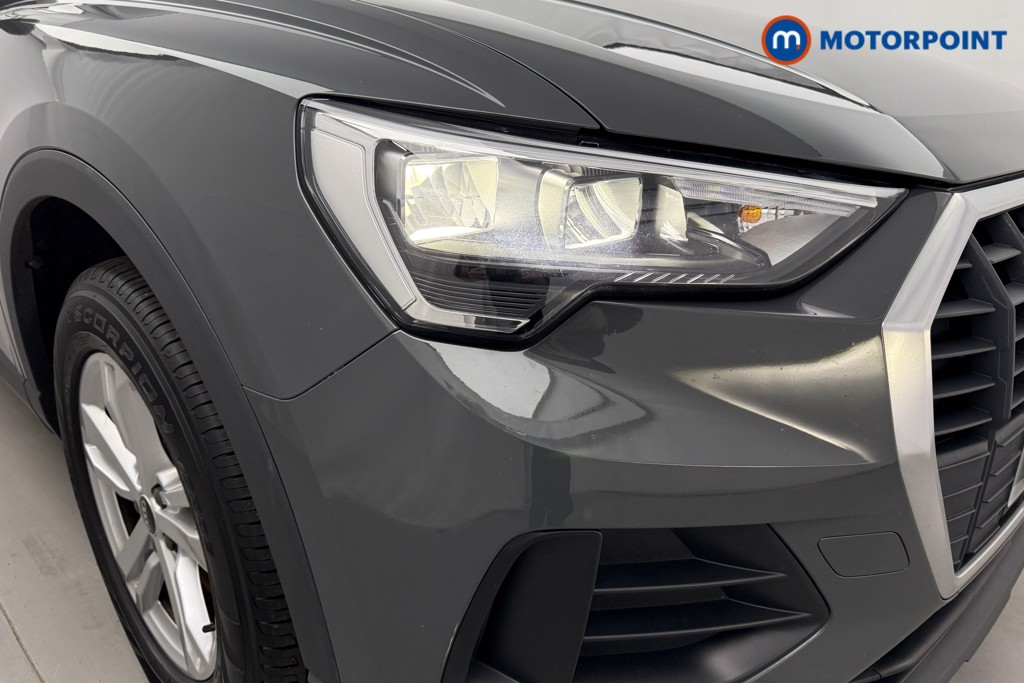 Audi Q3 Technik Automatic Petrol Plug-In Hybrid SUV - Stock Number (1604492) - 27th supplementary image