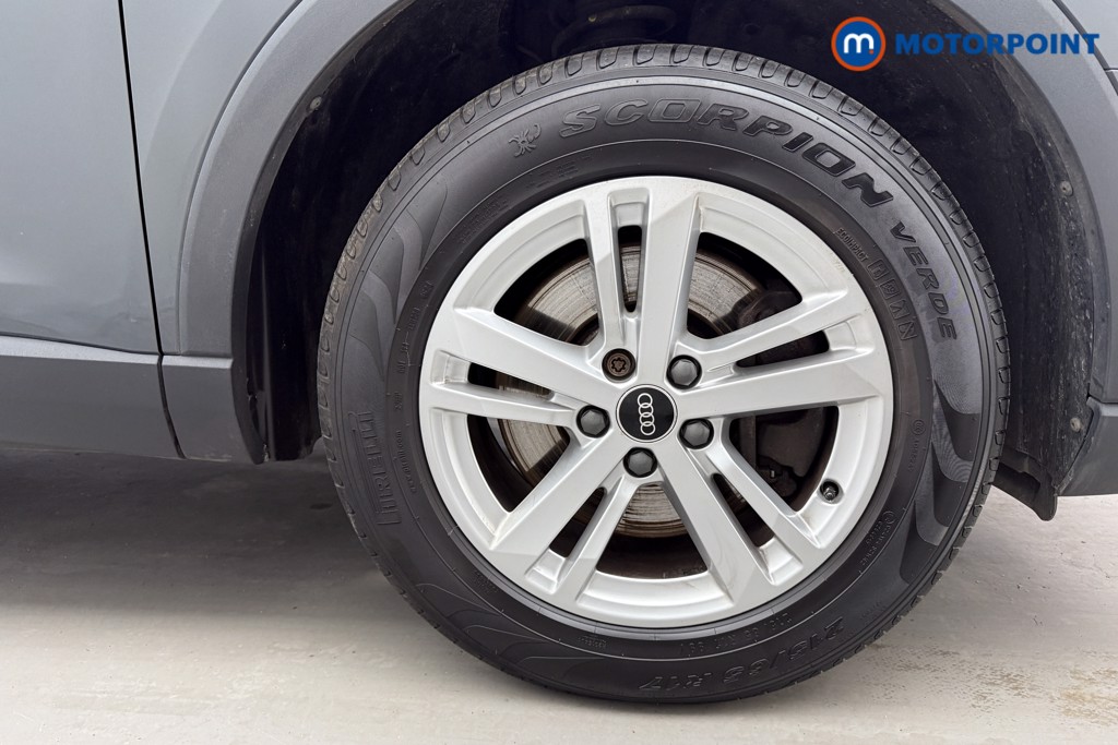 Audi Q3 Technik Automatic Petrol Plug-In Hybrid SUV - Stock Number (1604492) - 28th supplementary image