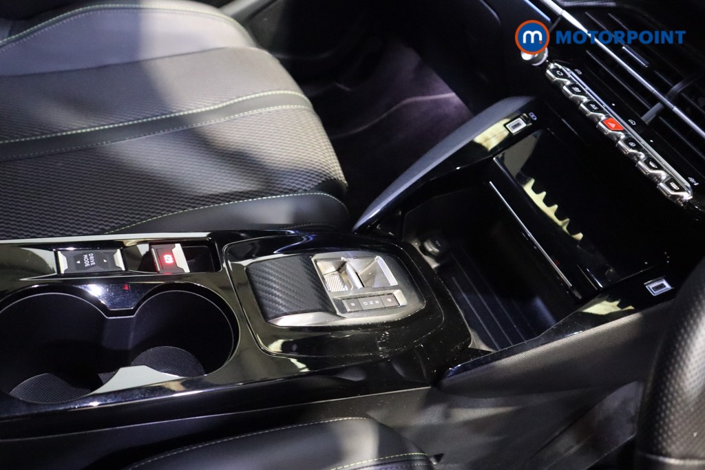 Peugeot 2008 GT Automatic Electric SUV - Stock Number (1604529) - 7th supplementary image