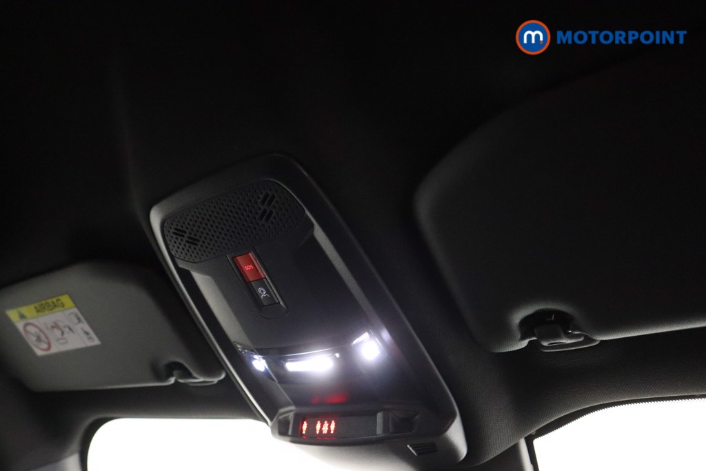 Peugeot 2008 GT Automatic Electric SUV - Stock Number (1604529) - 8th supplementary image