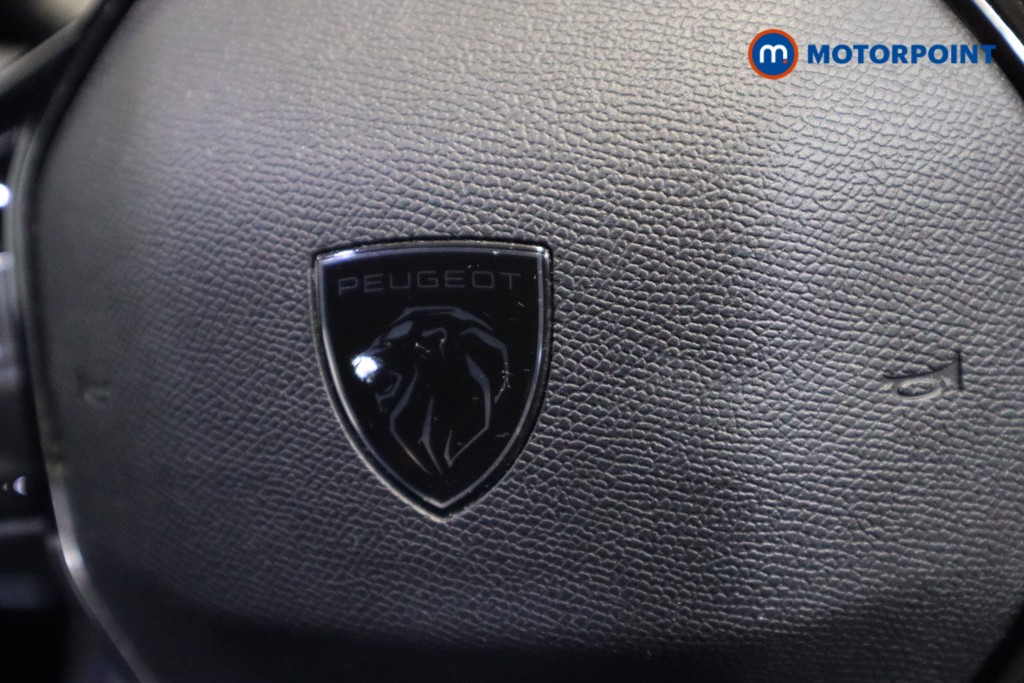 Peugeot 2008 GT Automatic Electric SUV - Stock Number (1604529) - 13th supplementary image