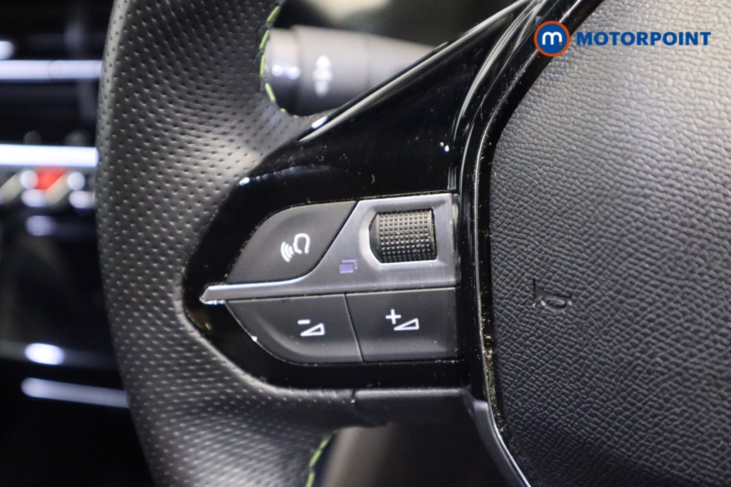 Peugeot 2008 GT Automatic Electric SUV - Stock Number (1604529) - 14th supplementary image