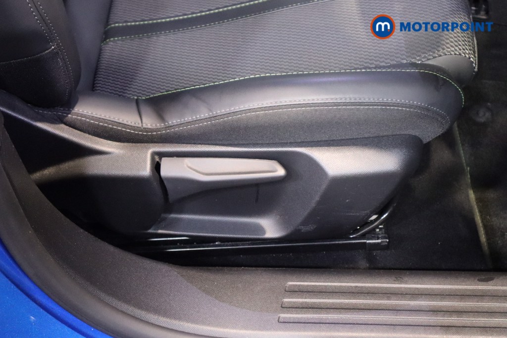 Peugeot 2008 GT Automatic Electric SUV - Stock Number (1604529) - 15th supplementary image