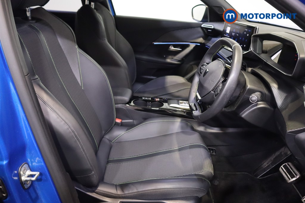 Peugeot 2008 GT Automatic Electric SUV - Stock Number (1604529) - 16th supplementary image