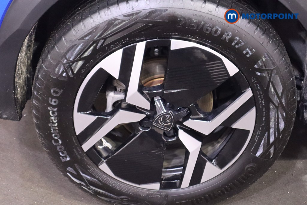 Peugeot 2008 GT Automatic Electric SUV - Stock Number (1604529) - 20th supplementary image