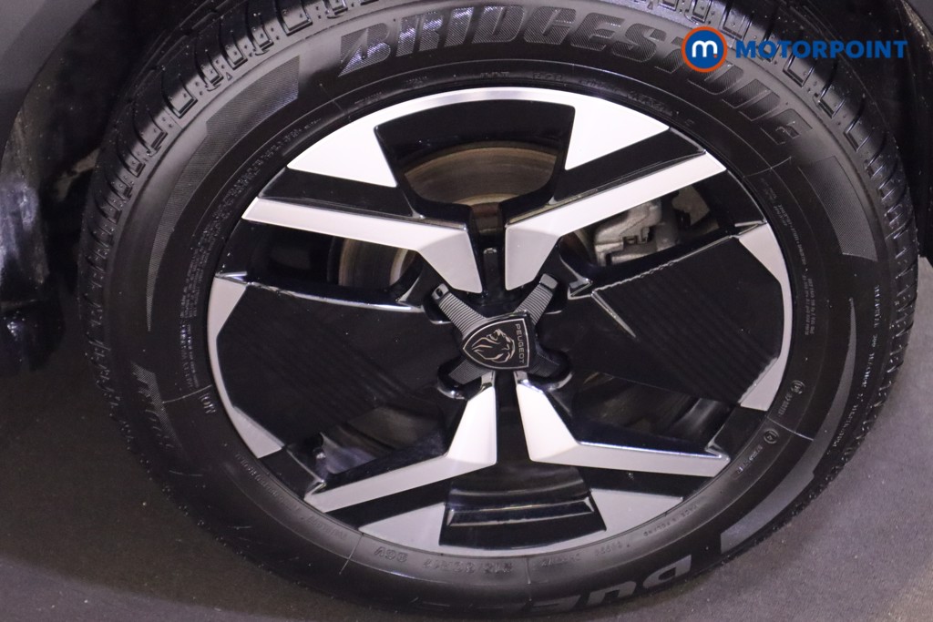 Peugeot 2008 GT Automatic Electric SUV - Stock Number (1604529) - 21st supplementary image