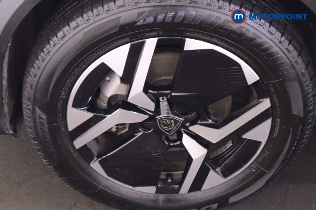 Peugeot 2008 GT Automatic Electric SUV - Stock Number (1604529) - 22nd supplementary image