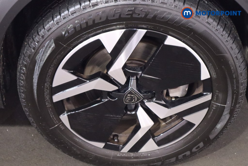 Peugeot 2008 GT Automatic Electric SUV - Stock Number (1604529) - 23rd supplementary image