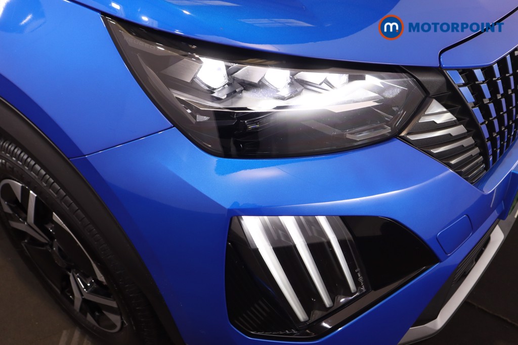 Peugeot 2008 GT Automatic Electric SUV - Stock Number (1604529) - 24th supplementary image