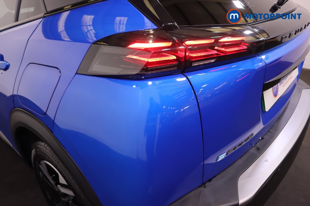 Peugeot 2008 GT Automatic Electric SUV - Stock Number (1604529) - 27th supplementary image