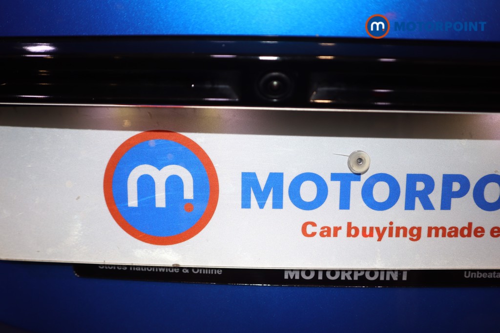 Peugeot 2008 GT Automatic Electric SUV - Stock Number (1604529) - 28th supplementary image