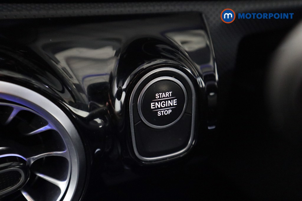 Mercedes-Benz A Class Amg Line Edition Automatic Petrol Plug-In Hybrid Saloon - Stock Number (1604634) - 7th supplementary image