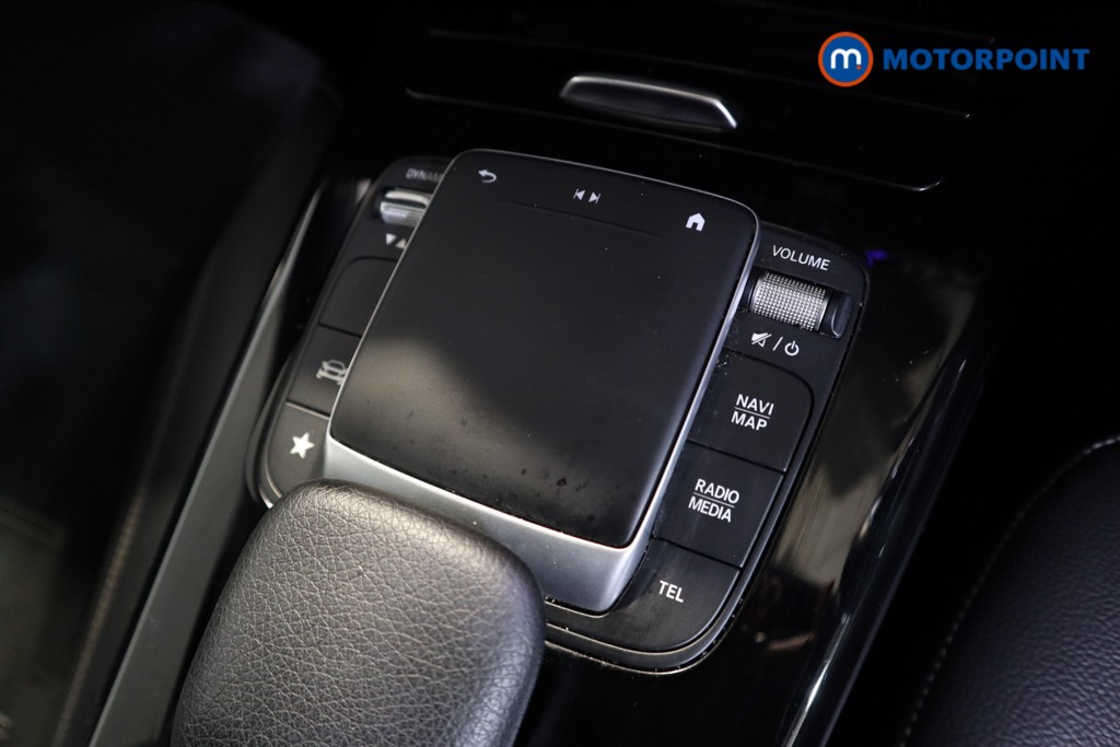 Mercedes-Benz A Class Amg Line Edition Automatic Petrol Plug-In Hybrid Saloon - Stock Number (1604634) - 9th supplementary image