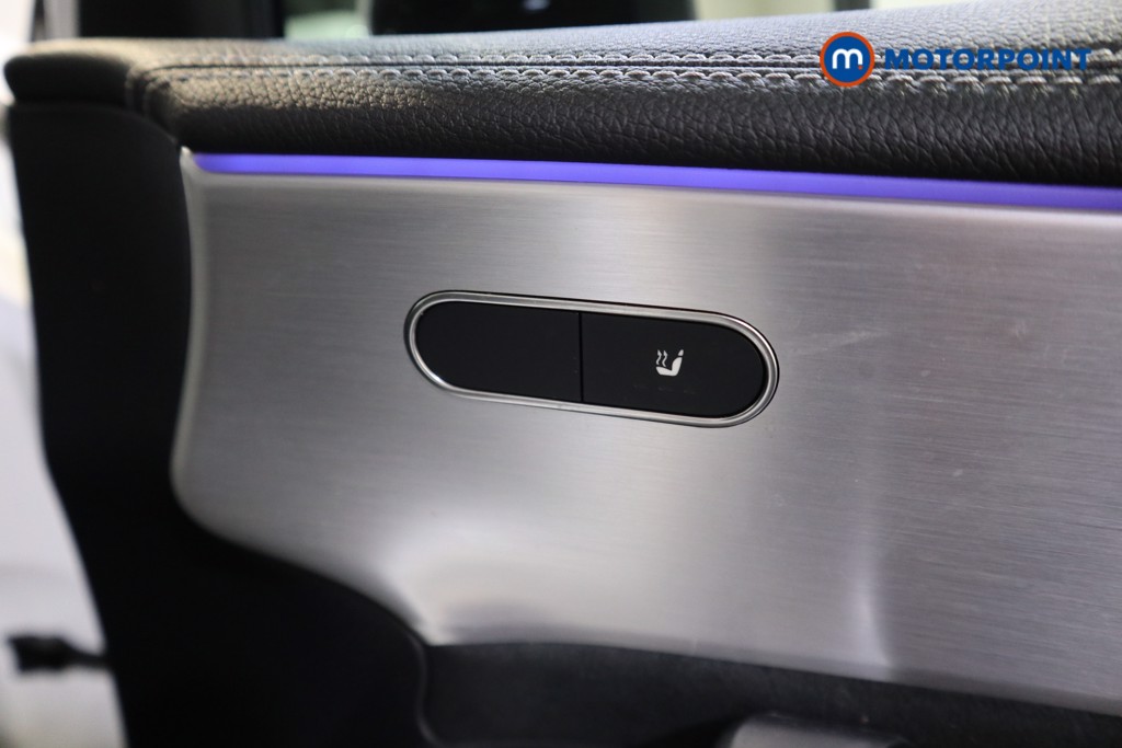 Mercedes-Benz A Class Amg Line Edition Automatic Petrol Plug-In Hybrid Saloon - Stock Number (1604634) - 12th supplementary image