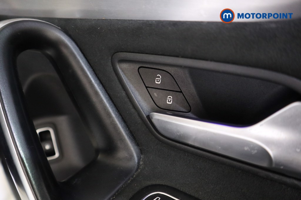 Mercedes-Benz A Class Amg Line Edition Automatic Petrol Plug-In Hybrid Saloon - Stock Number (1604634) - 13th supplementary image