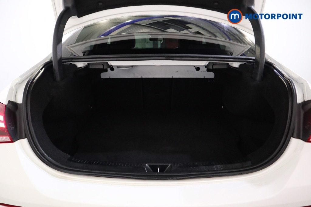 Mercedes-Benz A Class Amg Line Edition Automatic Petrol Plug-In Hybrid Saloon - Stock Number (1604634) - 20th supplementary image